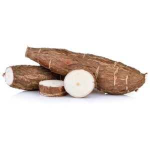 Manioc